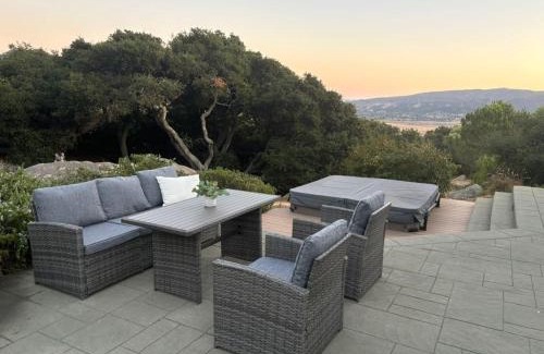 San Luis Obispo House | Serene Retreat in the Heart of SLO home