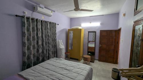 Varkala Villa | Serene Retreat