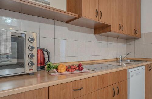 Koper Apartment | Serene Retreat St Anton Apartments - Happy Rentals
