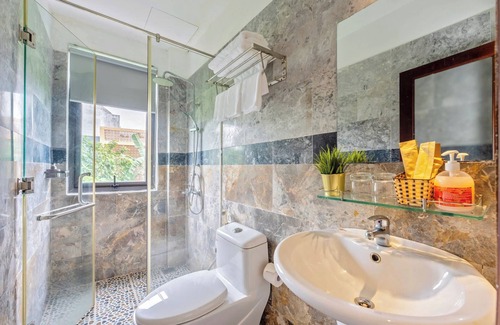 Thanh Ha Hotel | Serene Riverside Hotel Hoi An
