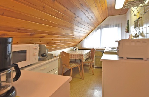 Frauenwald Apartment | Serene Stay with Garden