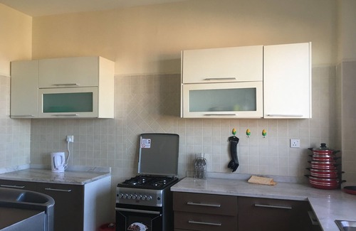 Shanzu House | Serene Sea view apartment