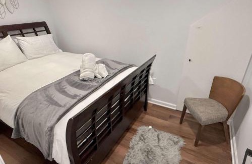 Washington House | Serene Settler - Capitol Hill