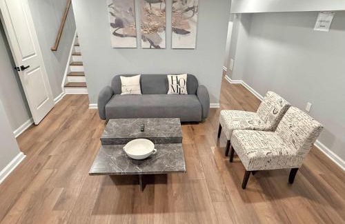 Washington House | Serene Settler - Capitol Hill