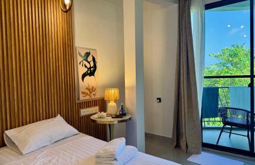 Thoddoo House | Serene Sky Guest house