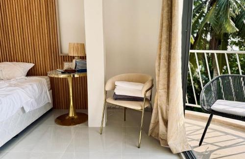 Thoddoo House | Serene Sky Guest house