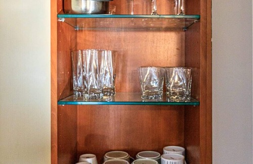 Canmore Condo | "Serene Spruce" at Solara Resort