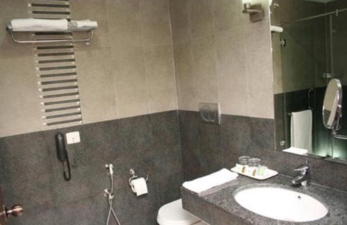 Kandur Hotel | Serene Sriperumbudur