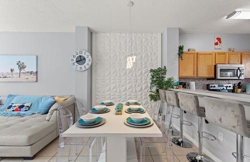 Kissimmee House | Serene Stay At Terra Verde Resort By Shine Villas 111 3 Bedroom Townhouse