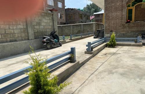 Rajbagh House | Serene stay guest house