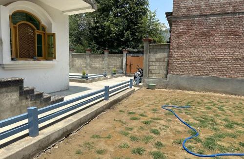 Rajbagh House | Serene stay guest house