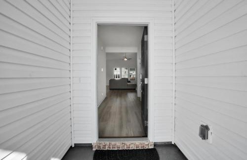 Port Wentworth House | Serene Stay in Savannah Residential Heaven