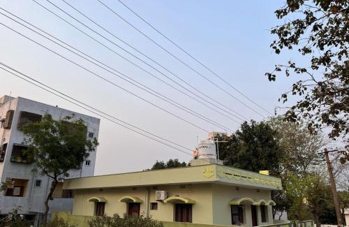 Visakhapatnam Villa | Serene Stay