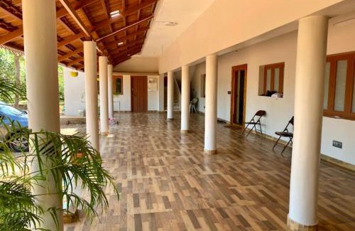 Thanjavur House | SERENE Stays - Kjsb farmhouse THANJAVUR