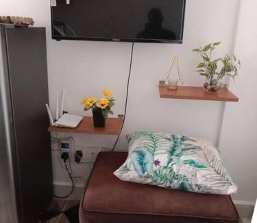 Syokimau Apartment | Serene Studio Near JKIA/SGR