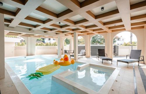 Chiang Mai Villa | Serene Suite 3BR Pool Villa Chiang Mai