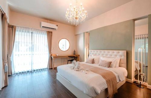Chiang Mai Villa | Serene Suite 3BR Pool Villa Chiang Mai