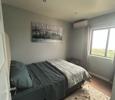 Vigie Apartment | Serene Sunset Escape