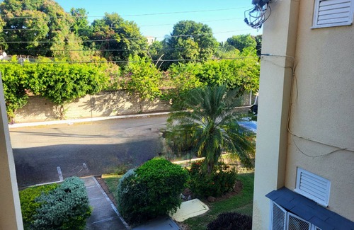 Havendale Apartment | Serene Super Studio Apartment with porch in Kingston