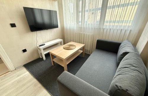 Fatih Apartment | Serene