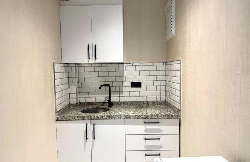 Fatih Apartment | Serene