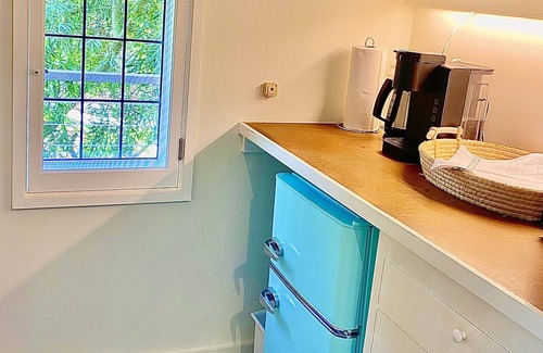 Corona del Mar Apartment | Serene, tropical oasis-walk to beautiful beaches
