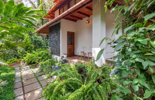 Mananthavady Resort | Serene Valley Resort Wayanad