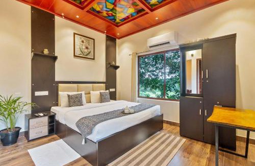 Mananthavady Resort | Serene Valley Resort Wayanad