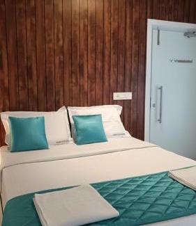 Vagamon Villa | Serene Valley Resort