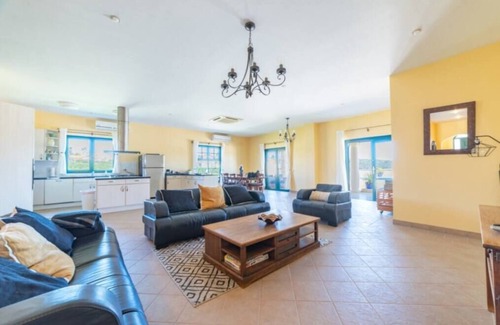 Noord Villa | Serene Villa at Tierra Del Sol