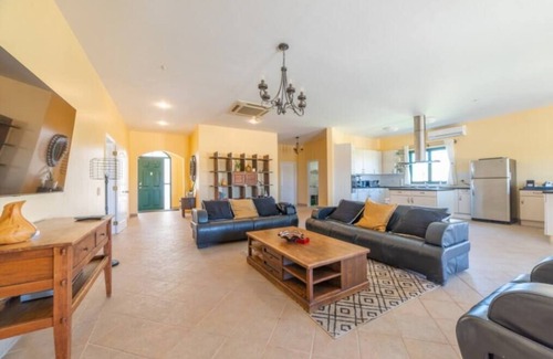 Noord Villa | Serene Villa at Tierra Del Sol