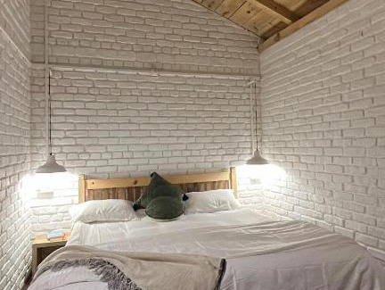 Mukteshwar Villa | Serene villa by The human happiness project