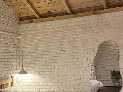 Mukteshwar Villa | Serene villa by The human happiness project