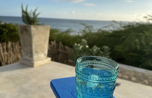 Treasure Beach Villa | Serene Villa on the Beach with Pool & Ocean views