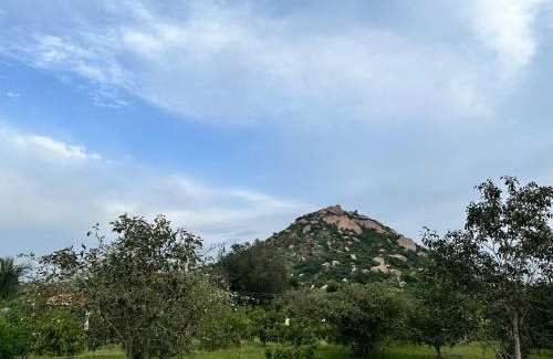 Denkanikota Villa | Serene Village Retreat