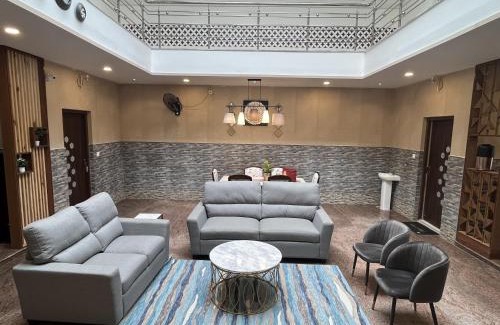 Denkanikota Villa | Serene Village Retreat