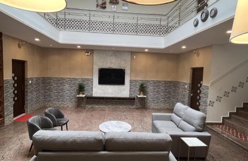Denkanikota Villa | Serene Village Retreat