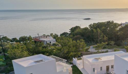 Achlia Apartment | serene villas