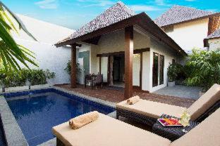 Drupadi Villa | Serene Villas