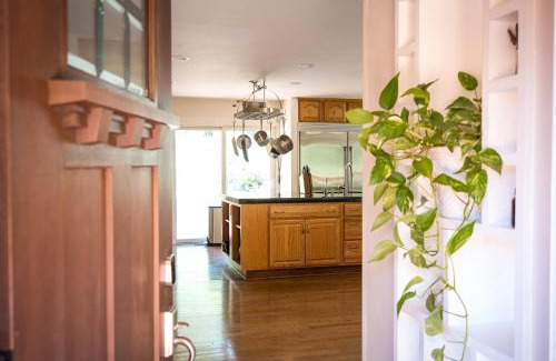 Carmel Valley House | Serene Vineyard Chateau with Pool, Hot Tub, BBQ