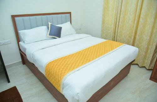 Hulikere Villa | SERENE WOODS VILLAMENTS