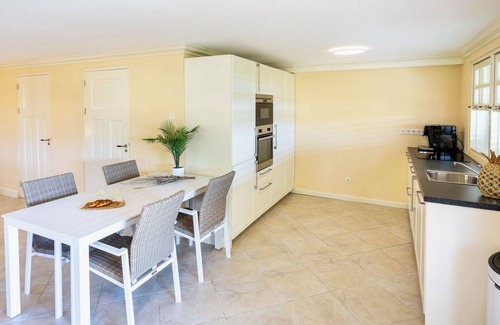 St. Marie Villa | Serene XL Villa w/amazing views in Coral Estate - private pool & hot tub