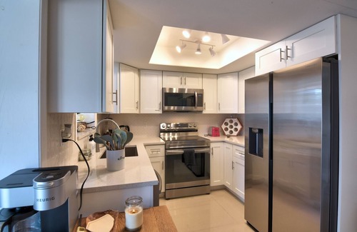 Palm Beach Gardens House | Serene Zen Retreat: Tranquil 3-Bed, 2-Bath Oasis in Palm Beach Gardensn