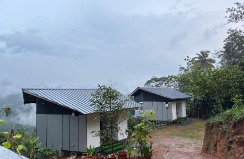 Udumbanchola Resort | Serenehills Retreat