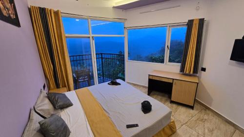 Udumbanchola Resort | Serenehills Retreat