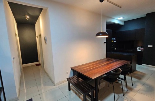 Kajang Apartment | Serenestay Cozy Studio @ Southville City