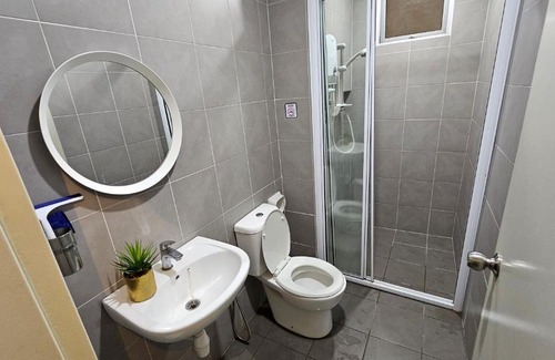 Kajang Apartment | Serenestay Cozy Studio @ Southville City