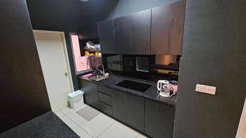 Kajang Apartment | Serenestay Cozy Studio @ Southville City