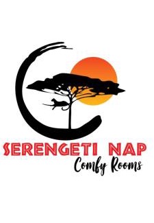 Sidari Apartment | SERENGETI NAP comfy rooms