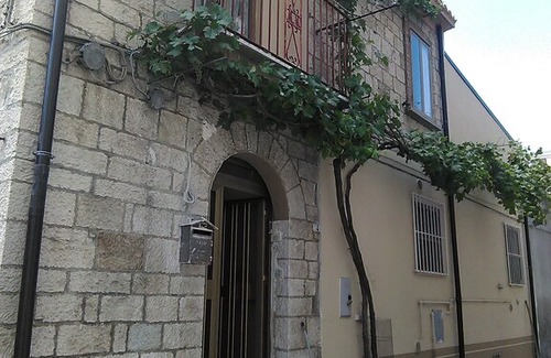 Palata House | Serenità in Palata